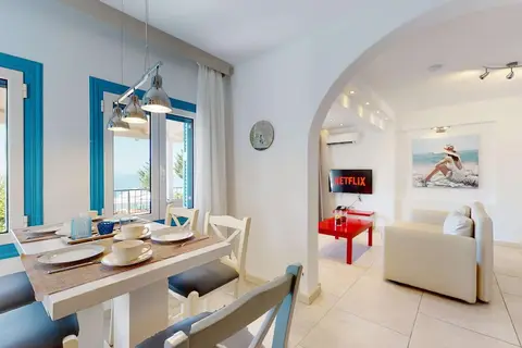 Acrotel Athena Villas in Δημοτική Ενότητα Σιθωνίας — foto 14