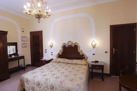 Hotel San Moise in Venetië, foto 3