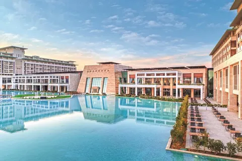 Rixos Premium Belek foto 5