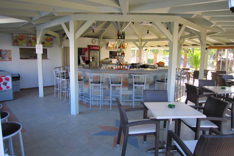 Appartementen Nikolas Villas foto 14