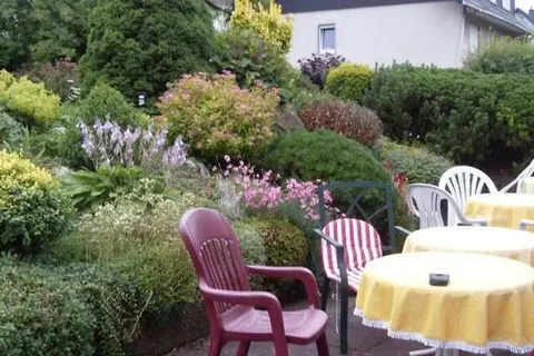 Pension Robin Hood foto 24