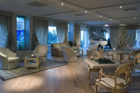 Hotel Petra Bianca in Porto Cervo — foto 18