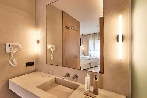 Joes Gomila Boutique Hotel in Palma — foto 4
