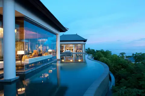 Umana Bali LXR Hotels & Resorts in Ungasan, foto 12