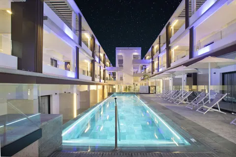 Hotel Coral Cotillo Beach foto 4
