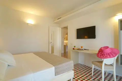 Suite Hotel L Oasi di Riaci in Ricadi — foto 25