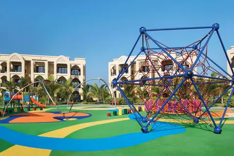 DoubleTree by Hilton Resort & Spa Marjan Isla in Adventure Sports LLC — foto 14