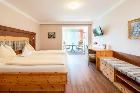 Hotel Alexanderhof in Millstatt — foto 17