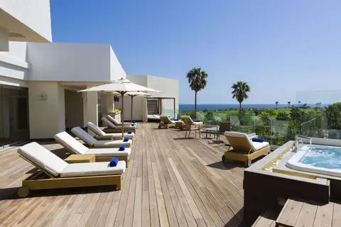 Iberostar Selection Diar El Andalous in Sousse — foto 14