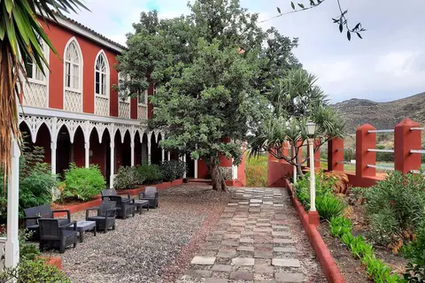 Finca Las Longueras in Agaete — foto 11