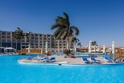 Hotel SUNRISE Alora Resort in Hurghada — foto 2