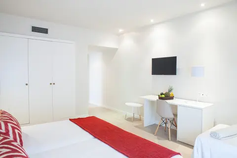 Hotel Ibersol Antemare in Sitges — foto 7