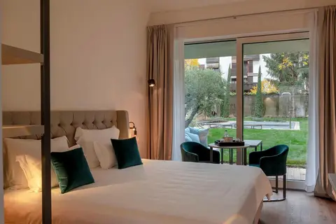 Castel Hortenberg in Bolzano, foto 12