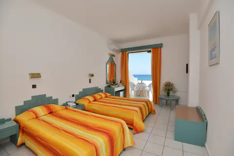 Adele Beach Hotel in Δήμος Ρεθύμνης — foto 29