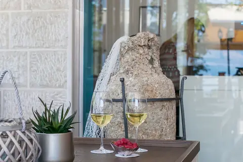 Hotel Casa del Mare Amfora in Kotor — foto 26