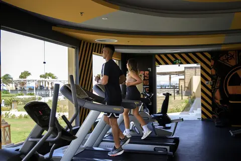 Amwaj Beach Club Abu Soma in Ras Abu Soma, foto 23