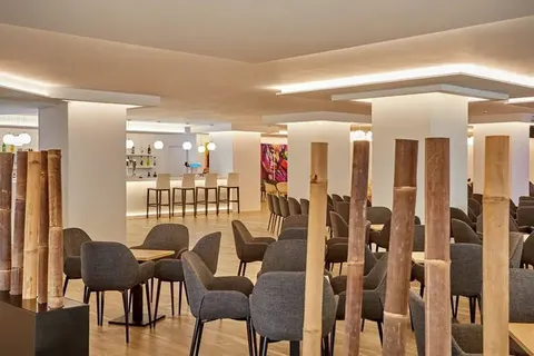 Hotel Ibersol Torremolinos Beach foto 21