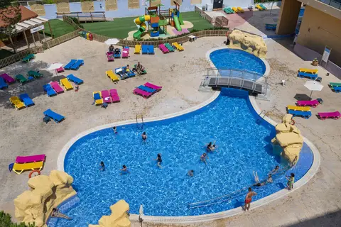 Calypso in Salou — foto 2