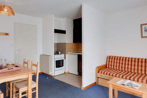 Résidence Cote Brune foto 2