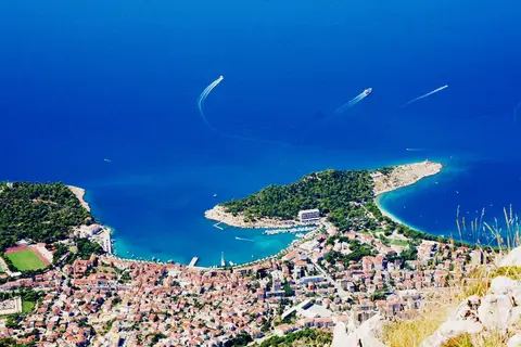 Park Osejava Aparthotel in Rijeka — foto 2