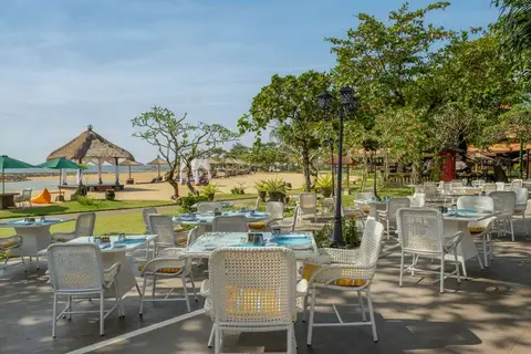 Bali Tropic Resort & Spa in Kuta Selatan, foto 6