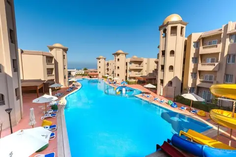 Marom Port Said Resort & Beach in Port Said — foto 3