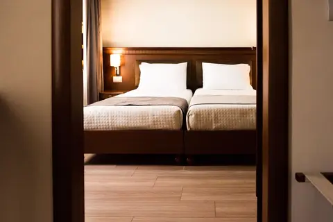 Hotel Argjiro in Gjirokastra — foto 10