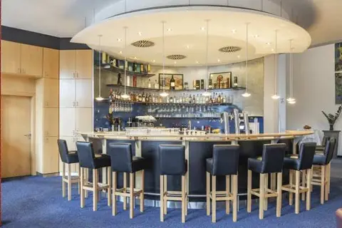 Hotel Belmondo Leipzig Airport in Wiedemar — foto 6