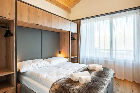Résidence Swisspeak Resorts Thyon in Hérémence, foto 4