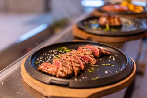 Pini Beach Village foto 5