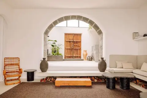 White Exclusive Suites & Villas in Lagoa (Nossa Senhora do Rosário) — foto 9