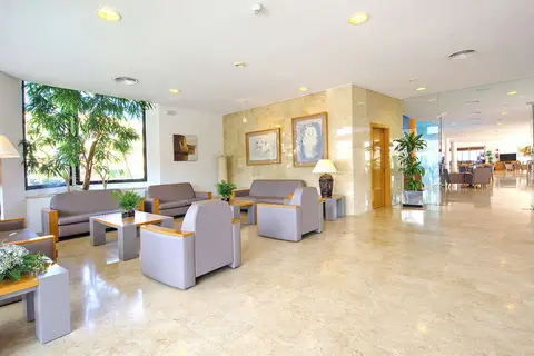 Dunes Platja Aparthotel in Santa Margalida — foto 15