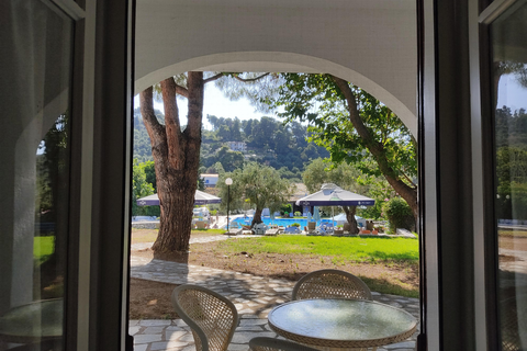 Appartmenten Alkistis foto 8