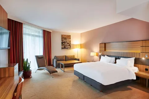 Radisson Blu Hotel, Krakow foto 7