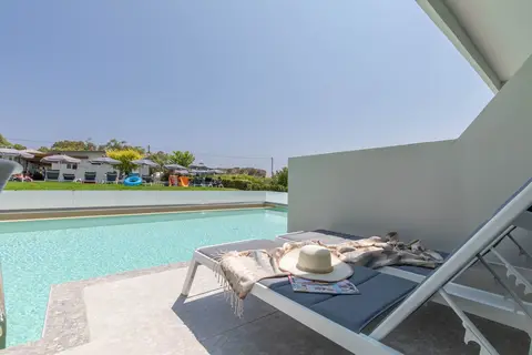 Hotel Relax in Κολύμπια — foto 2