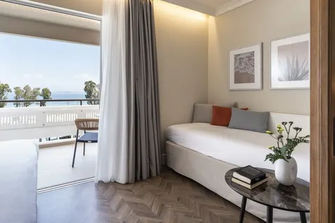 Kerkyra Blue By Louis Hotels in Alykes Potamou — foto 21