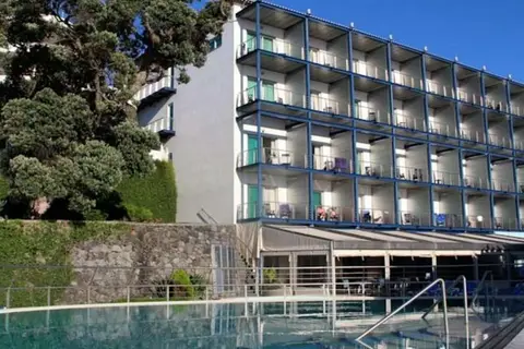 Hotel Do Caracol in Angra do Heroísmo — foto 5
