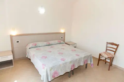Residence Corte di Gallura in Budune/Budoni — foto 3