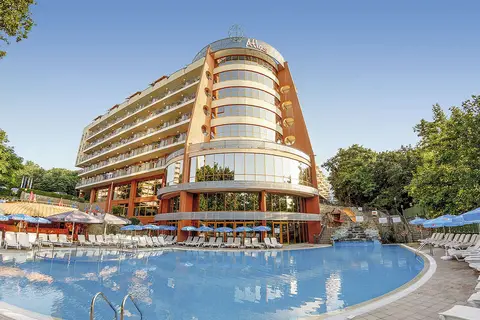 Atlas Hotel All Inclusive in Атлас