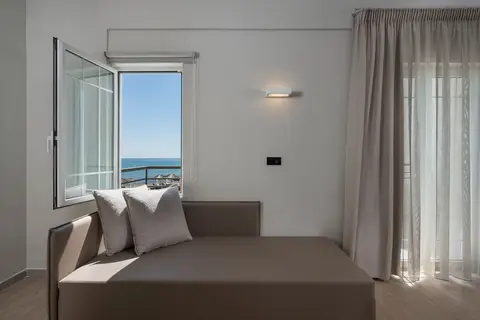Mare Blue & Suites Hotel in Georgioupolis — foto 27