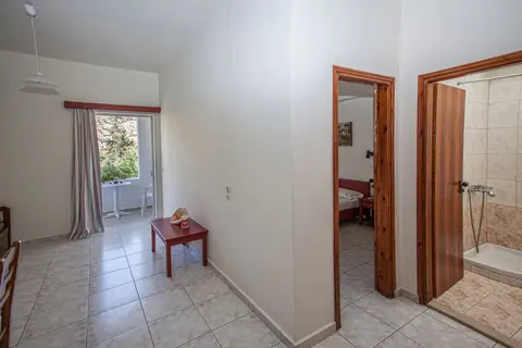 Ammoudi Hotel in Πλακιάς — foto 13
