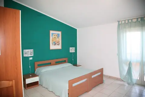 Hotel Residence La Baia in Castelsardo — foto 2