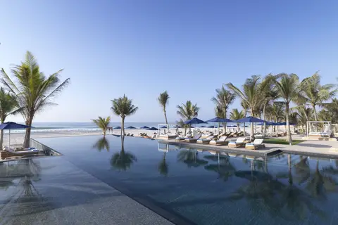Al Baleed Resort Salalah by Anantara in Salalah