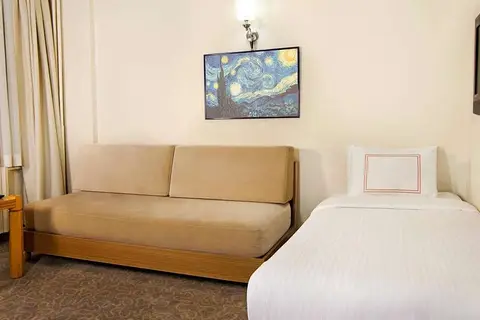 Hotel Ilkay in Fatih — foto 6