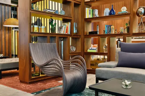DoubleTree by Hilton Dubai - Business Bay in دبي — foto 19