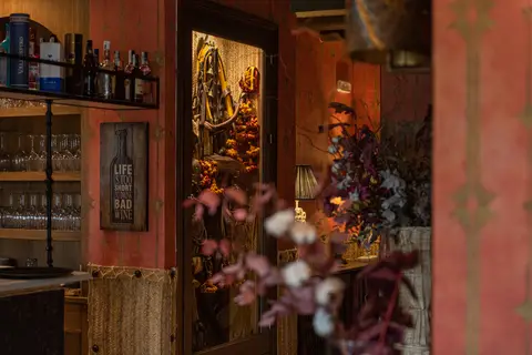 Hotel La Malvasía in Almonte — foto 13