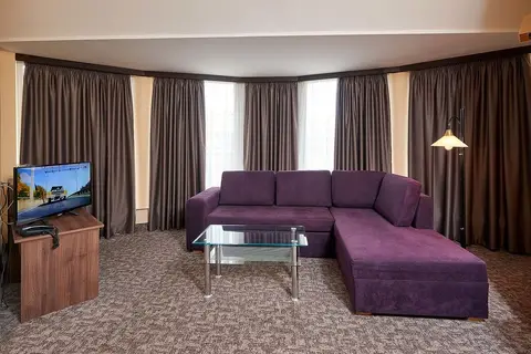Hotel Forum in Несебър — foto 18