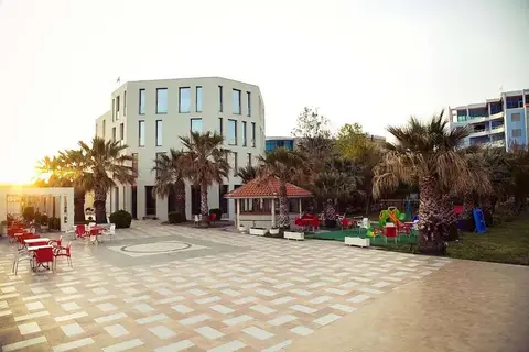 Hotel Bologna in Vlorë