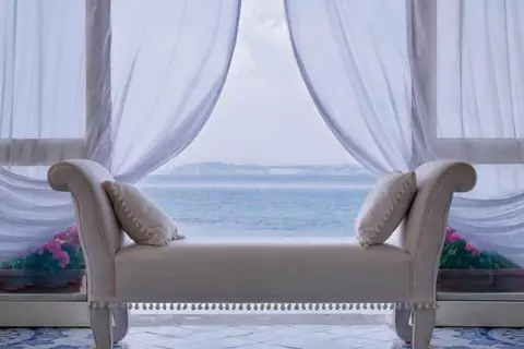 Hotel Miramare e Castello in Ischia, foto 12