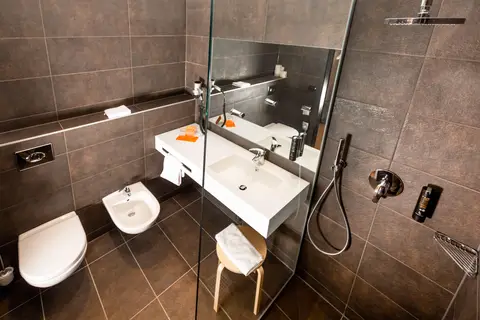 Montivas Lodge in Livigno — foto 17